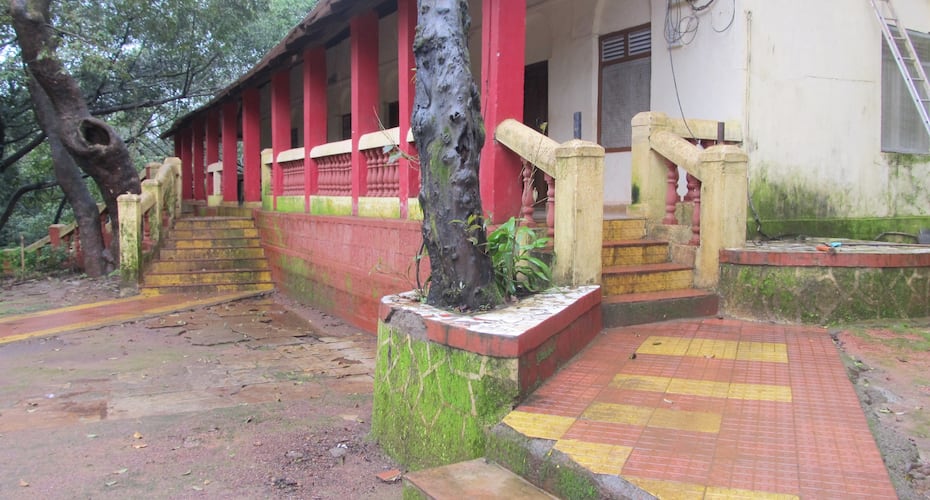 Girivihar Hotel Matheran, Matheran 3